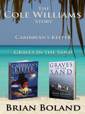 cover image of The Cole Williams Story